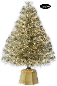 miniature christmas trees BGvp